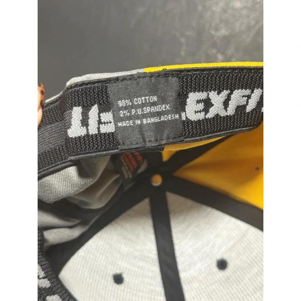 Y2K ADIO‎ Skateboard Hat One Size